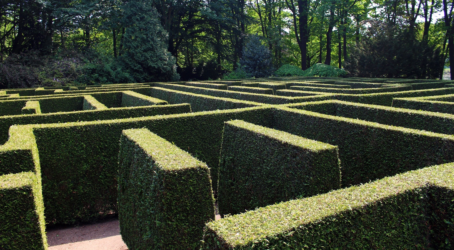 Labyrinth e.V.